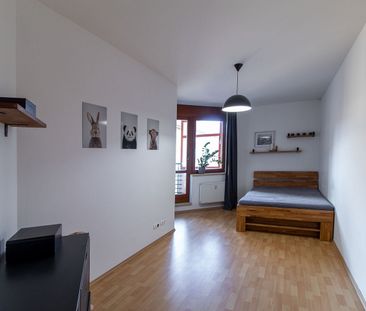 Pronájem bytu 2+kk 65 m² - Photo 3