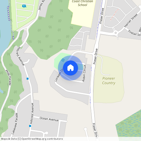 11 Cockatoo Place, NSW 2486, Tweed Heads South