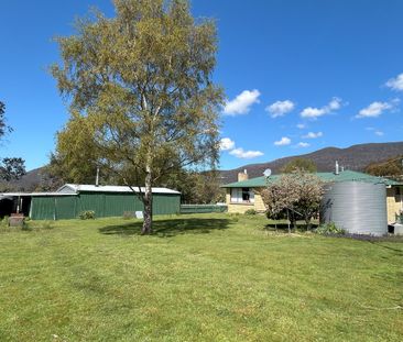 Private Rural Oasis - Photo 6