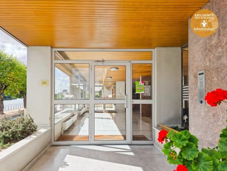 Location Appartement 1 pièces 17 m2 à Juvisy-sur-Orge - Photo 5