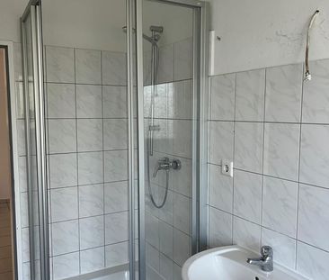 3 Zimmer Dachgeschosswohnung - Photo 1