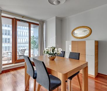 Mieszkanie Gdynia Śródmieście powierzchnia 60.0 m² C312-WM-29821 - Фото 6