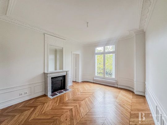 Rental Apartment Paris 17th - Photo 1