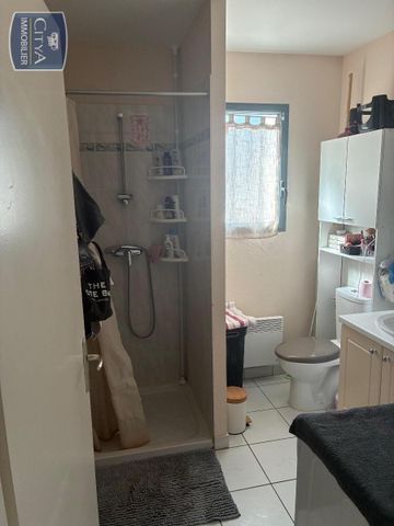 Location Appartement 1 pièce 22m² NIORT 79000 - Photo 4