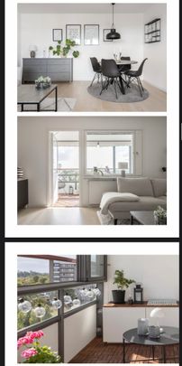 Statistgatan, Malmö - Foto 1