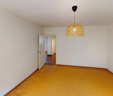 3 Zimmer, 61 m², EG - Foto 5