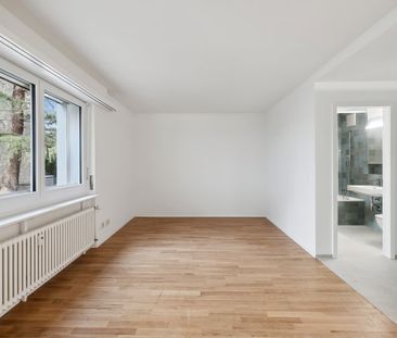 1 Zimmer, 29 m², 1. Stock - Foto 5