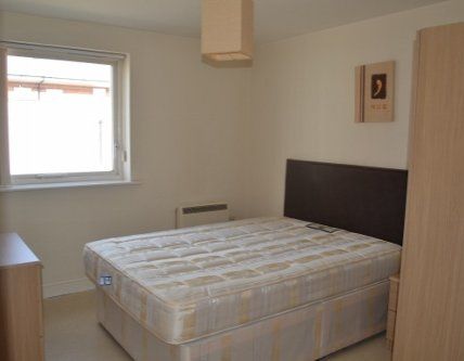 2 Bedroom Apartment - Pownall Road - Photo 5