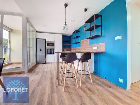 Appartement T4 Brignais à louer - Photo 2