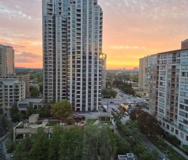 For Lease - 18 Sommerset Way Unit# 1711, Toronto, Ontario - Photo 5