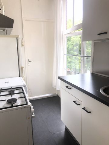 Te huur: Appartement Nachtegaalstraat in Utrecht - Foto 3