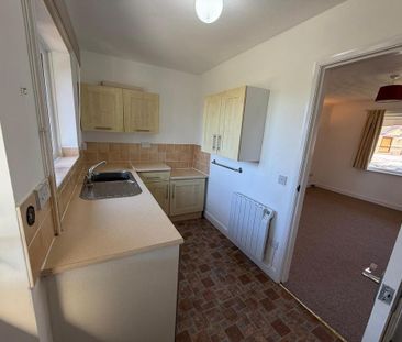 1 bedroom terraced bungalow to rent - Photo 5
