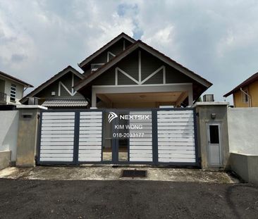 Kota Seriemas, Laman Jasmin - Photo 4