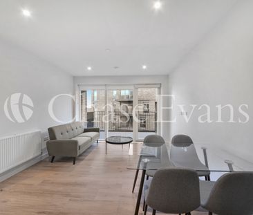 2 bedroom apartment to rent - Photo 3