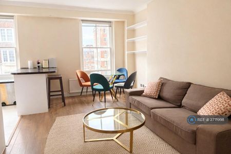 2 bedroom flat to rent - Photo 2