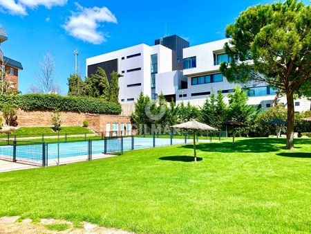 Piso en alquiler en Majadahonda – Madrid | Gilmar Consulting - Photo 3