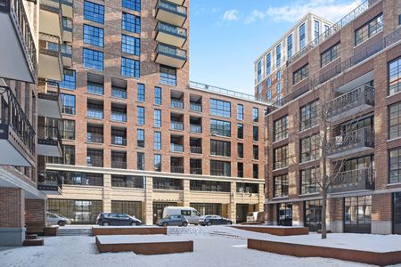 Appartement te huur: Karl Weisbardstraat 147 3015 GM Rotterdam - Photo 2