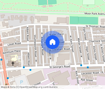 Lovat Road, Preston, PR1 - Photo 1