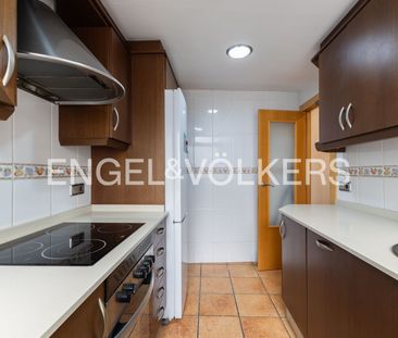 Apartamento de alquiler en Catarroja - Photo 1