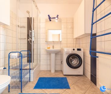 Jasna Kawalerka / Podgórze Duchackie / 29m2 - Photo 6