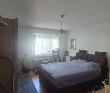 4.5 Zimmer, 90 m², 1. Stock - Foto 3