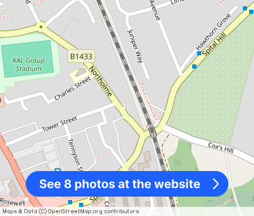 James Court, Gainsborough - Photo 1