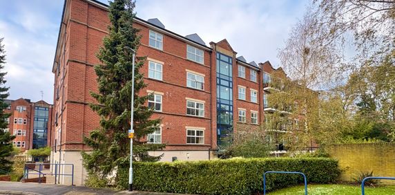 2 bedroom apartment to rent - Photo 2