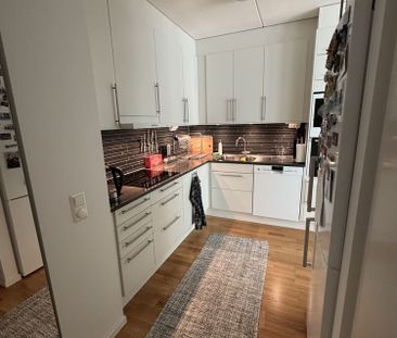 Stenbocksgatan - Foto 6