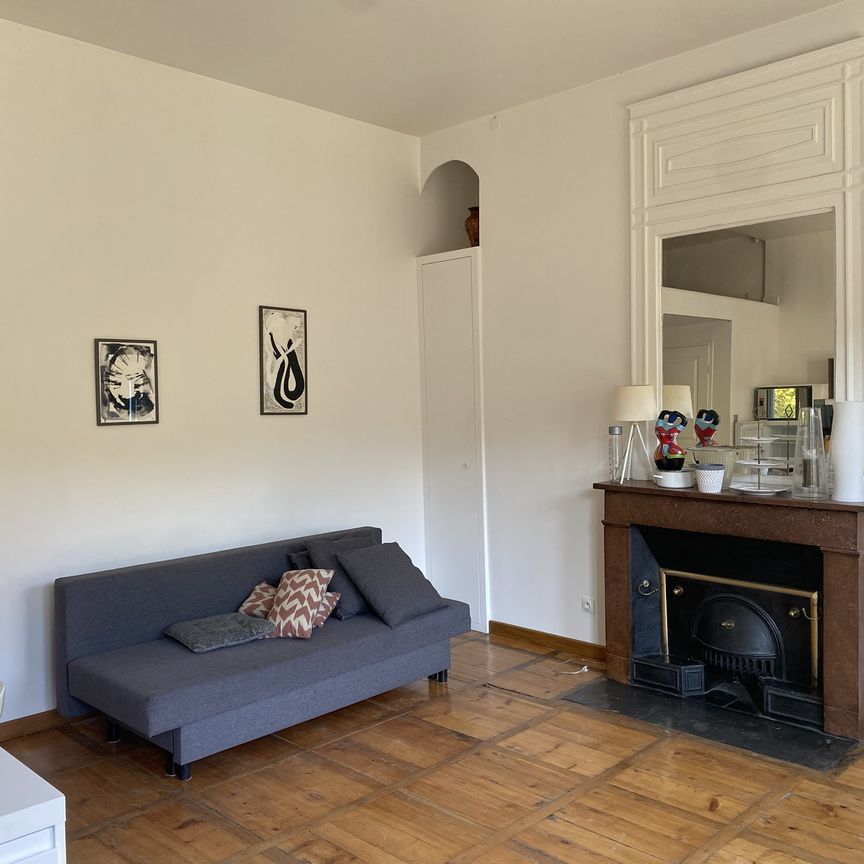 Location Appartement 2 pièces 42m² LYON 1er - Photo 1