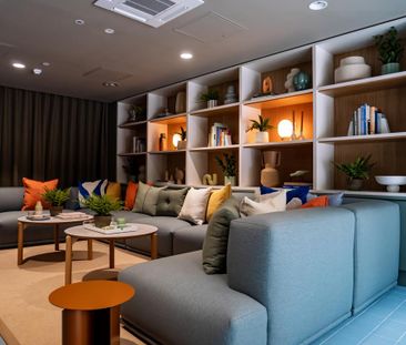 1 bedroom penthouse to rent - Photo 1