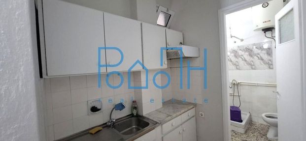 Studio/Γκαρσονιέρα για ενοικίαση Μητρόπολη (Κομοτηνή) - Φωτογραφία 1