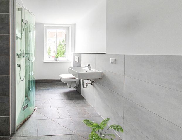 Franz-Mehring-Straße 79 - Photo 1
