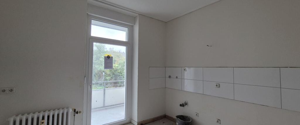 Demnächst frei! 2-Zimmer-Wohnung in Duisburg Obermarxloh - Photo 1