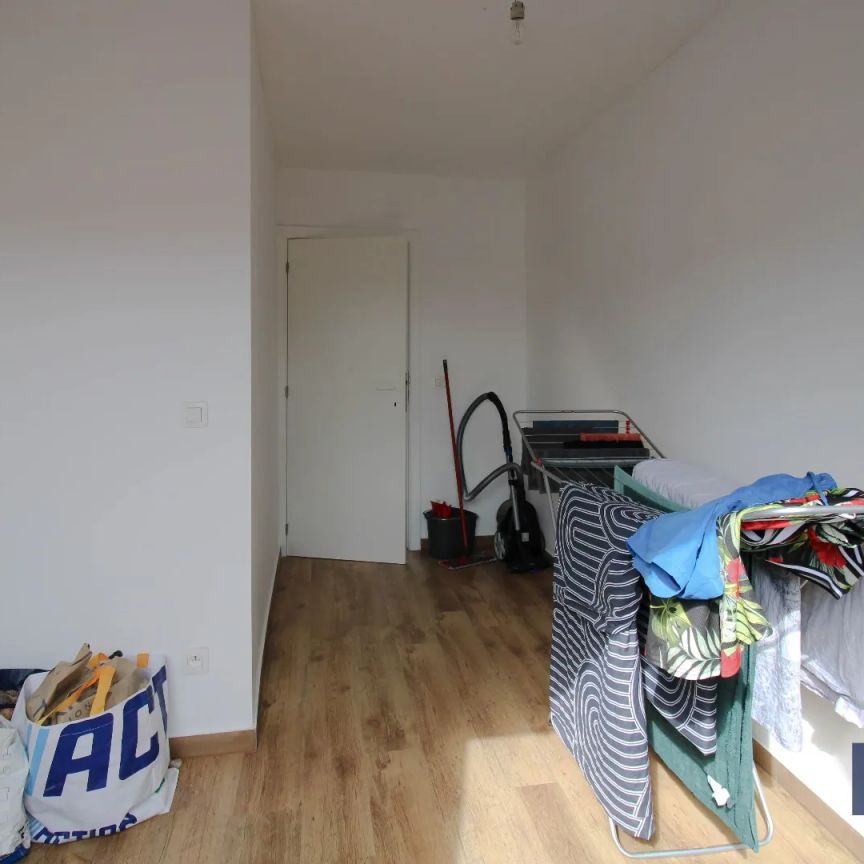 Gezellig dakappartement! - Photo 1