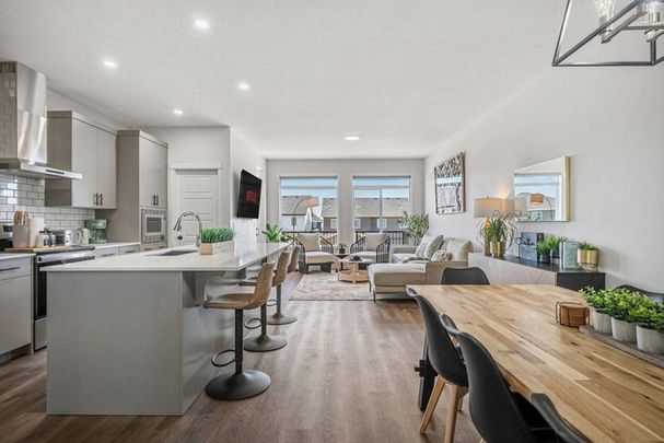 Mitchell Road Northwest - Photo 1