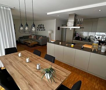 4½ Zimmer-Wohnung in Stäfa (ZH), möbliert, auf Zeit - Foto 4