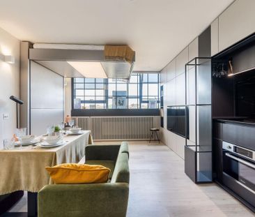 1 bedroom flat to rent - Photo 3