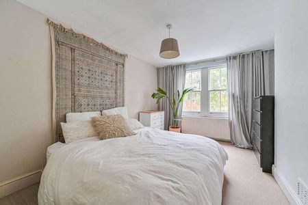 Trefoil Road, Wandsworth Common, SW18 - Photo 3