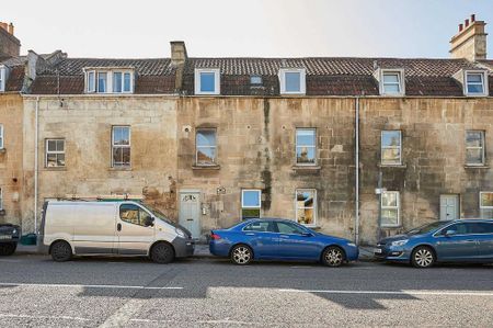 1 bedroom apartment to rent - Photo 5