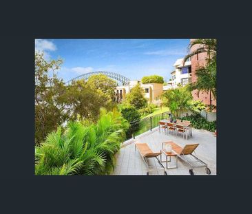 Lifestyle to Harbour Foreshore - Photo 6