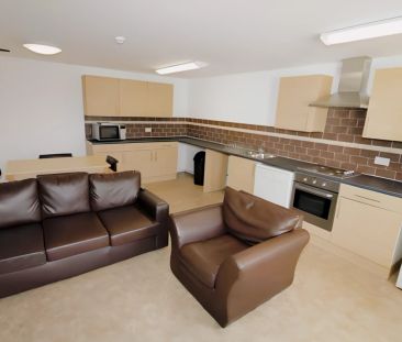 4-6 Bedroom En-suite - Photo 5