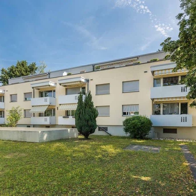 3 Zimmer, 69 m², 1. Stock - Foto 1