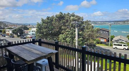 Welly's Best Beach Suburb – Fully Furnished - Photo 4