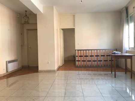 APPARTEMENT T3 87M - Photo 5