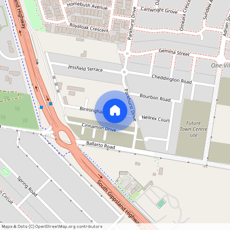 9 Birmingham Road, Cranbourne East, VIC 3977