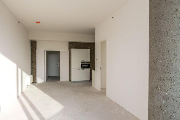 Te huur: Van Oldenbarneveltplaats 12 B - Photo 1