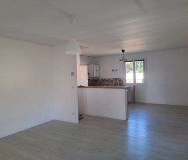 Location Maison 4 pièces 75 m2 à Mérignac - Photo 4