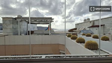 3 room luxury Apartment for rent in Las Palmas de Gran Canaria, Spain - Photo 5