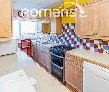 3 bedroom terraced house to rent - Photo 5