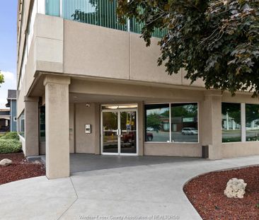 For Lease - 1500 OUELLETTE Unit# 305, Windsor, Ontario - Photo 5